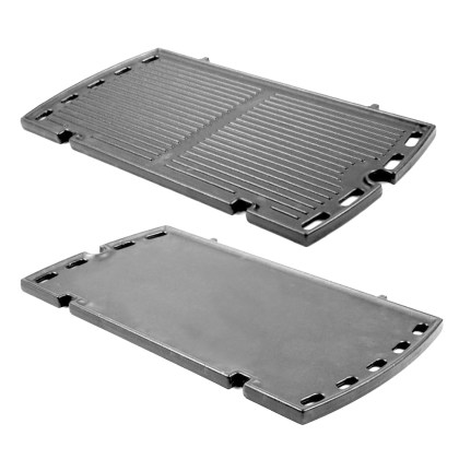 Pit Boss 3 Burner Portable Gas Grill - Center Griddle